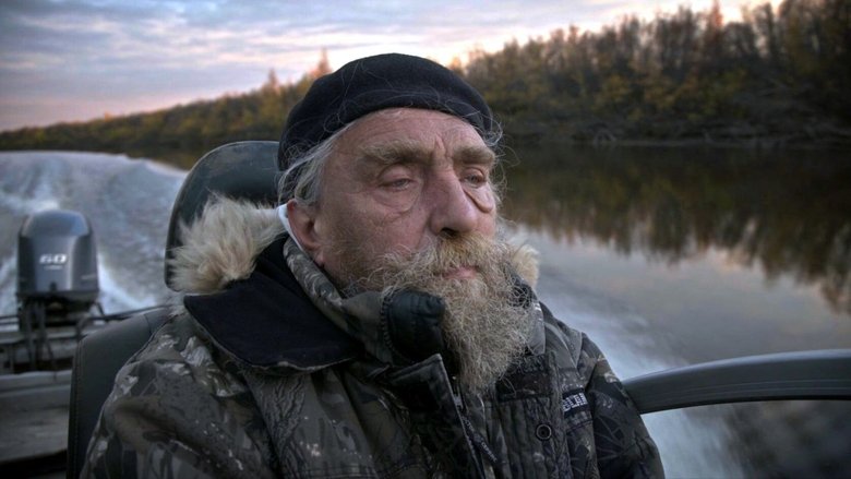 кадр из фильма Гипотеза Зимова