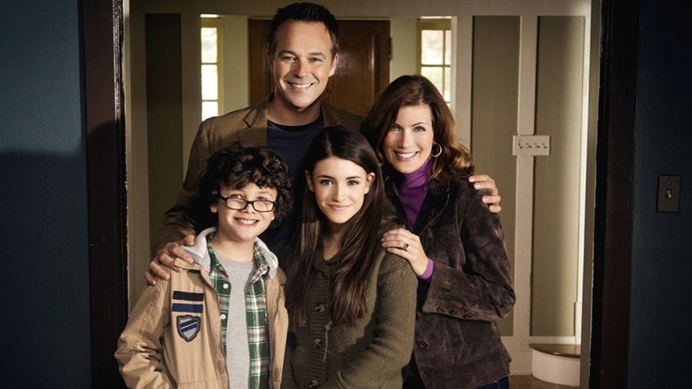 кадр из фильма Oliver's Ghost