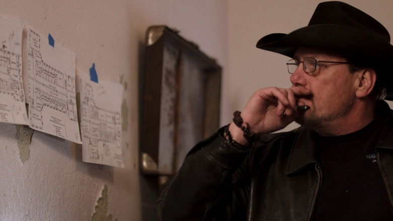 кадр из фильма Field of Fears - The Haunting of Randolph County Asylum