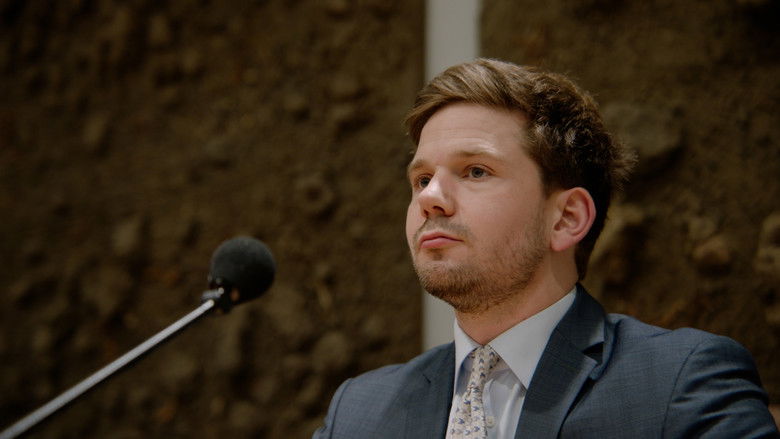 кадр из фильма Gideon: Op zoek naar de waarheid