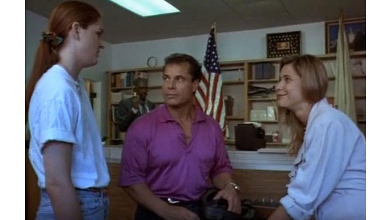 кадр из фильма Остров Беретты