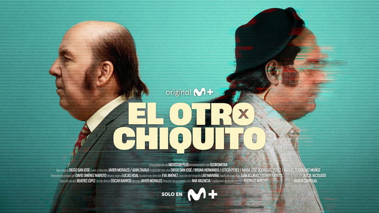 El otro Chiquito