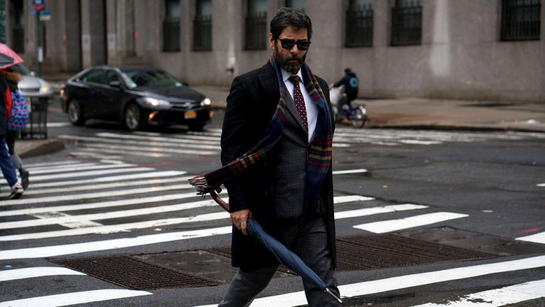 кадр из фильма துருவ நட்சத்திரம்: அத்தியாயம் ஒன்று - யுத்த காண்டம்