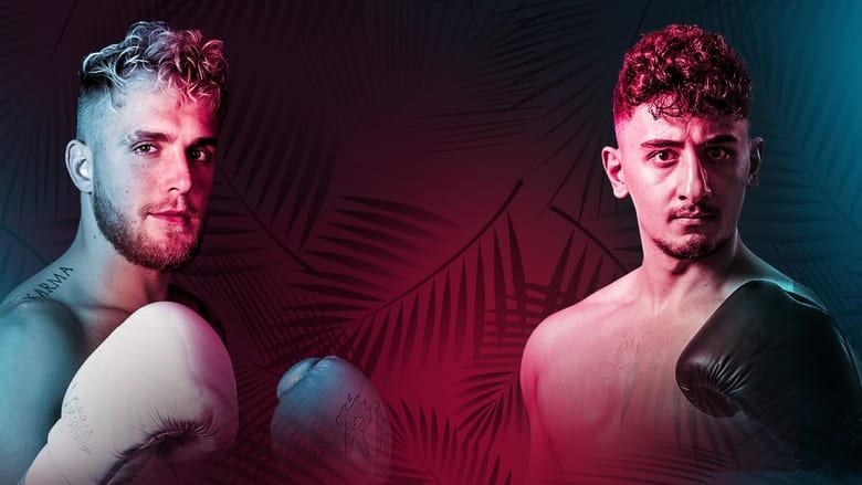 кадр из фильма DAZN Miami Fight Night