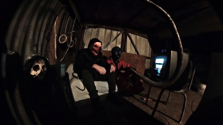 кадр из фильма Suit & Tied Execution