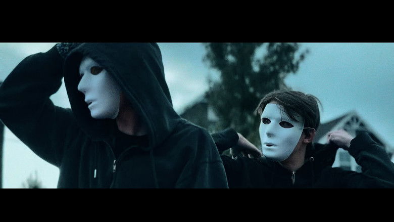 кадр из фильма VULTURE