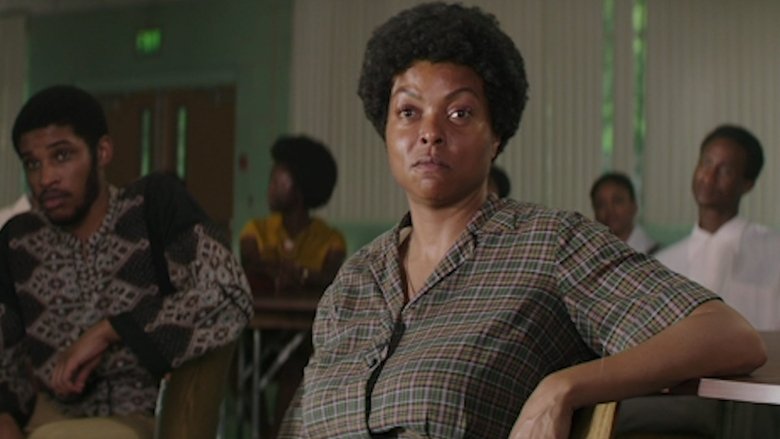 кадр из фильма Лучшие враги