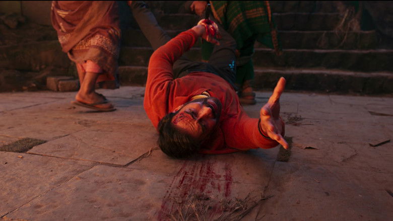 кадр из фильма Шайтан