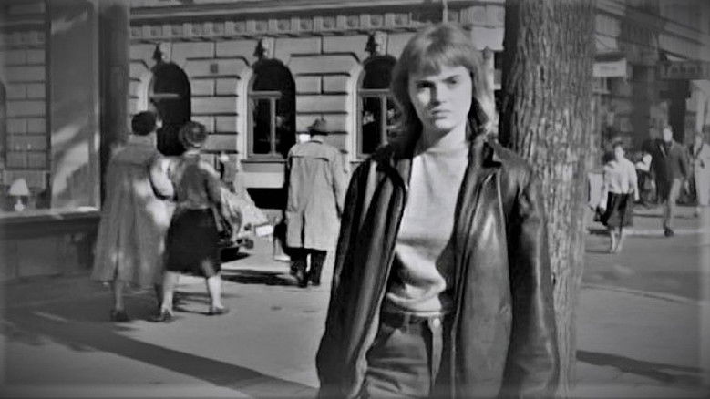 кадр из фильма Chans