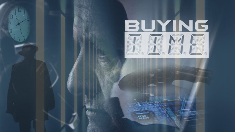 кадр из фильма Buying Time