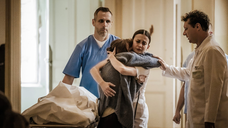 кадр из фильма Polowanie