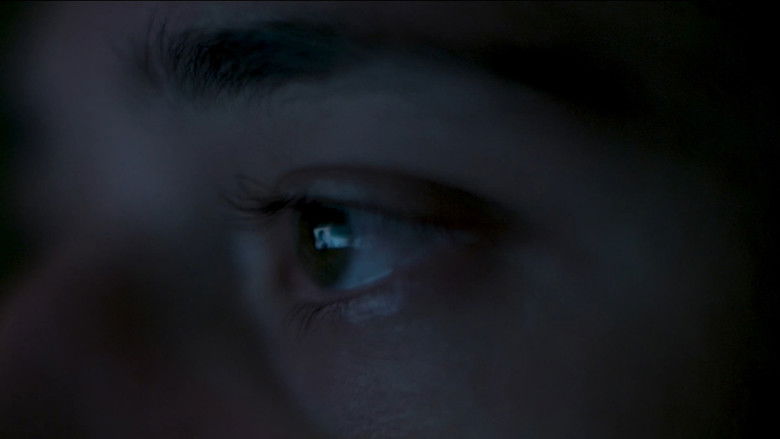 кадр из фильма Isekai