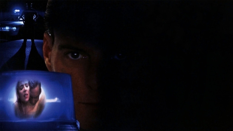 кадр из фильма Вне подозрений