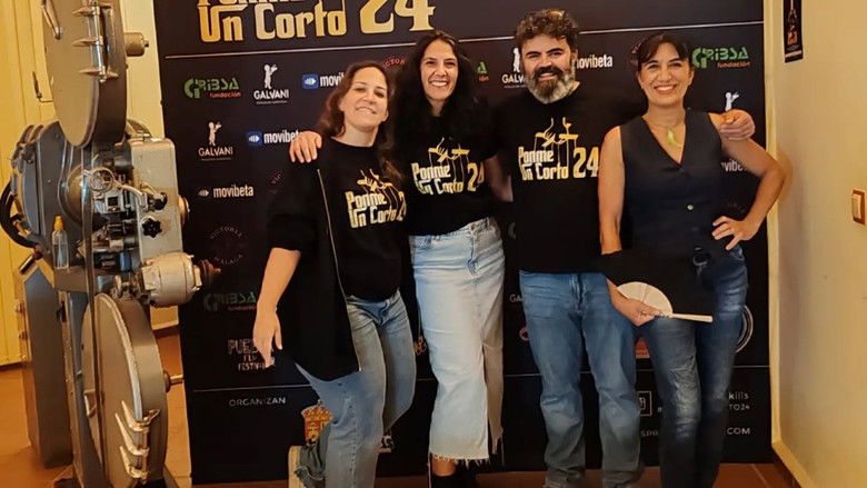 кадр из фильма 30 segundos +