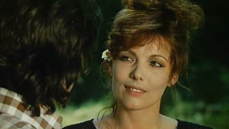 кадр из фильма Интимный дневник дровосека