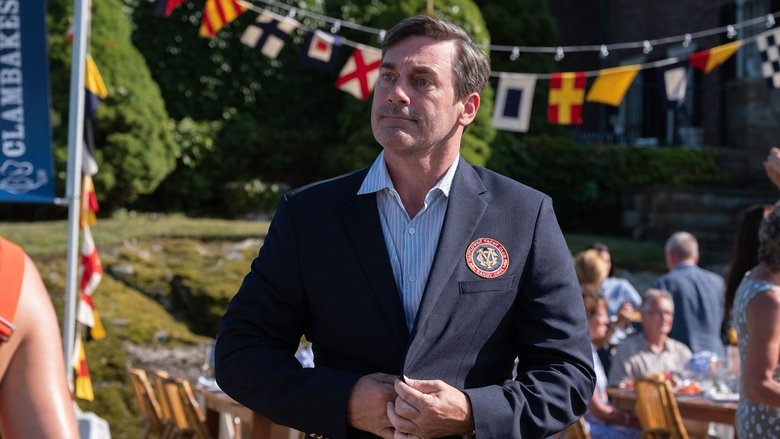 кадр из фильма Сознавайтесь, Флетч