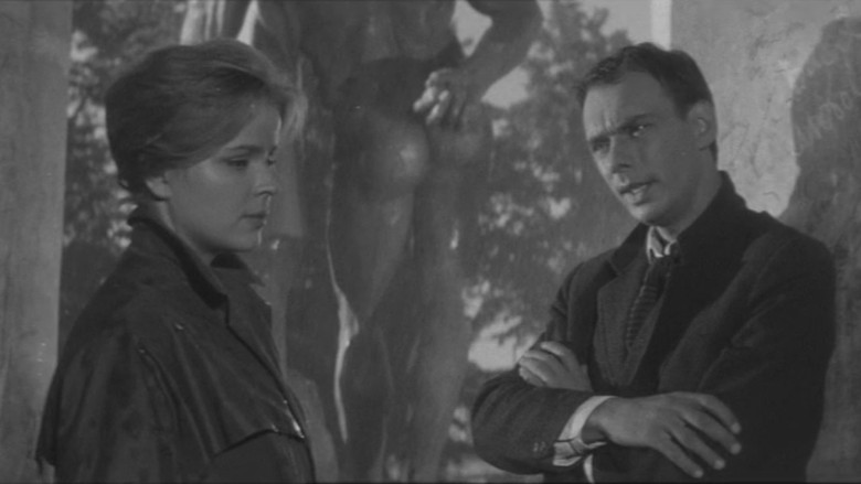 кадр из фильма День счастья