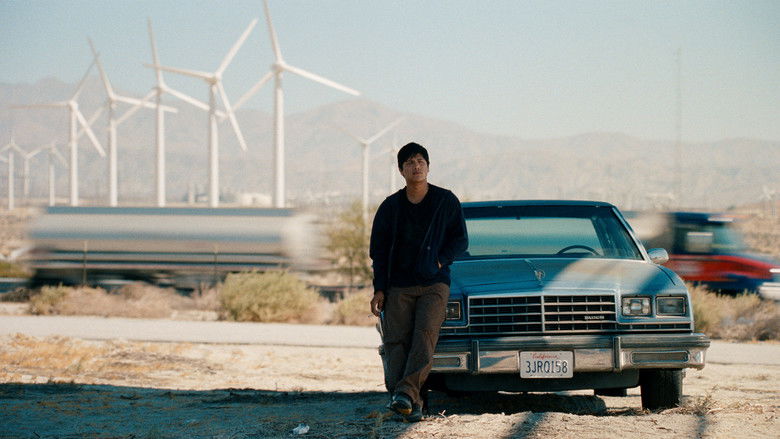 кадр из фильма Soy Nero