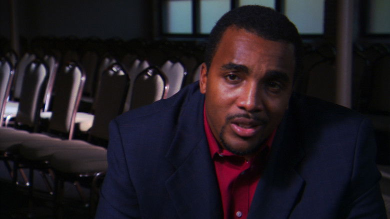 кадр из фильма Life After Hoop Dreams