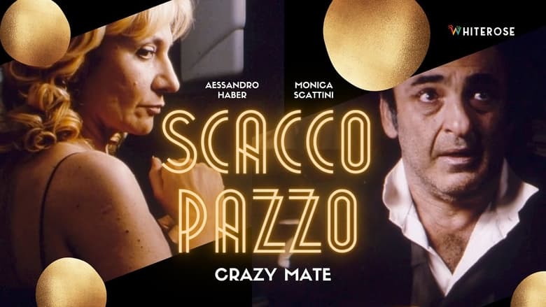 кадр из фильма Scacco pazzo