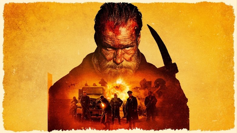 кадр из фильма Бессмертный