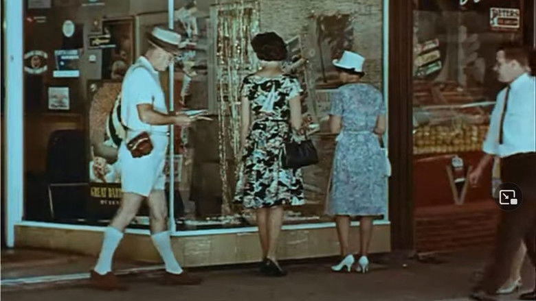 кадр из фильма Life in Australia: Wagga Wagga