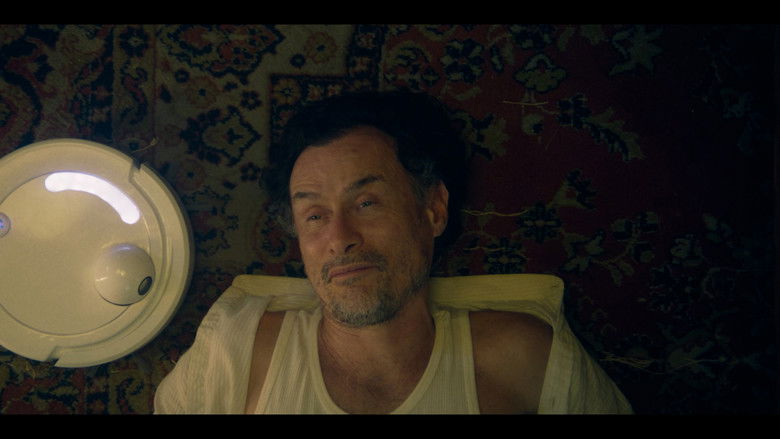 кадр из фильма Poeira