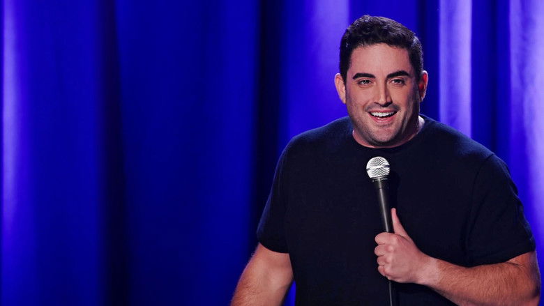 кадр из фильма Jared Freid: 37 & Single