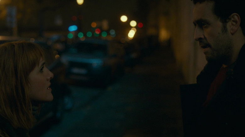 кадр из фильма Вики