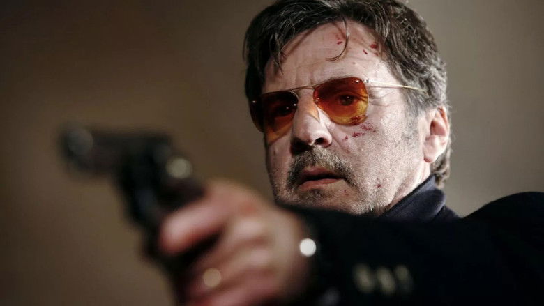 кадр из фильма Однажды в Марселе