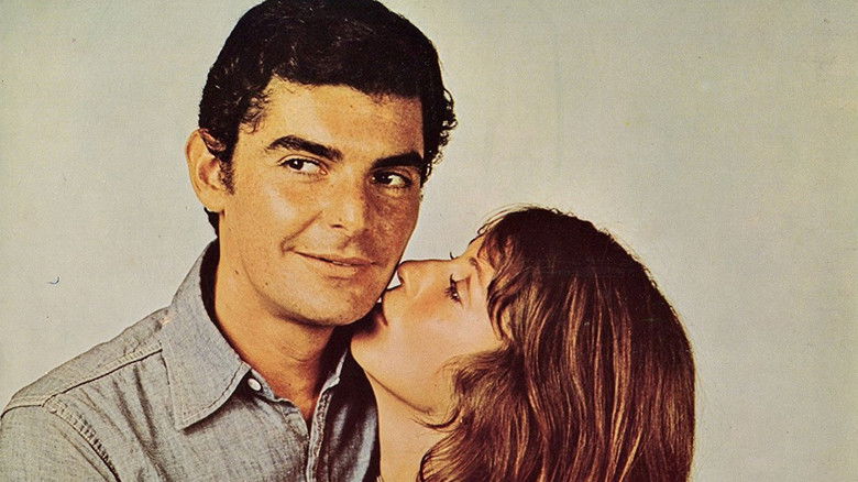 кадр из фильма The Marriage of a Young Stockbroker