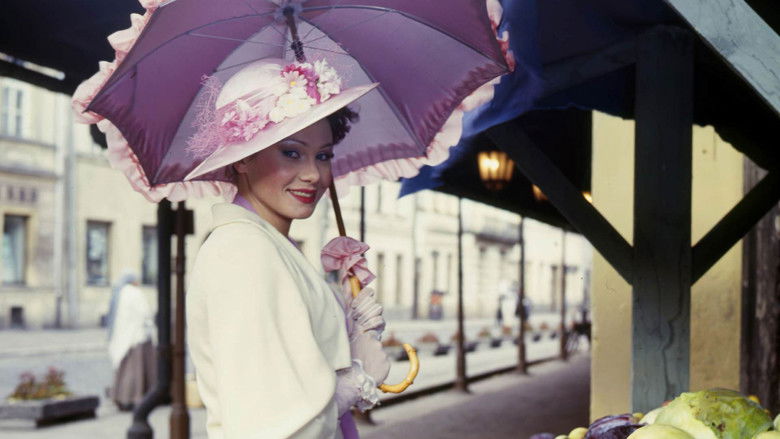 кадр из фильма Лук Купидона