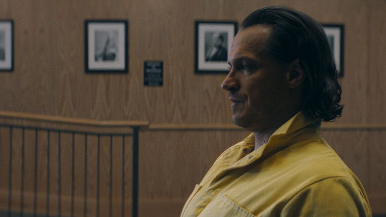 кадр из фильма Однажды в Техасе