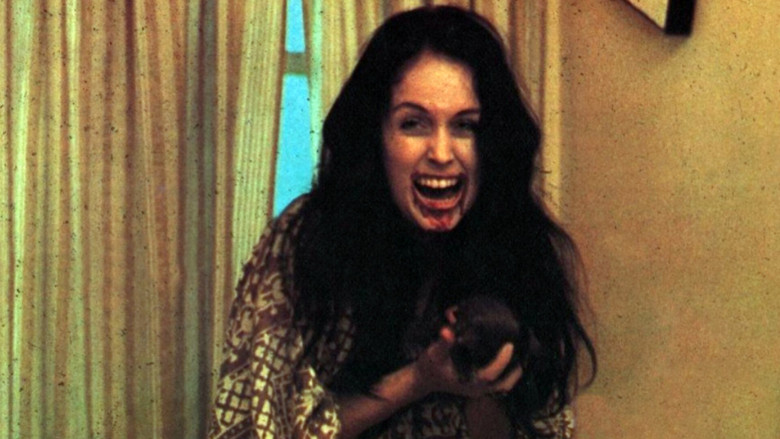 кадр из фильма Count Yorga, Vampire