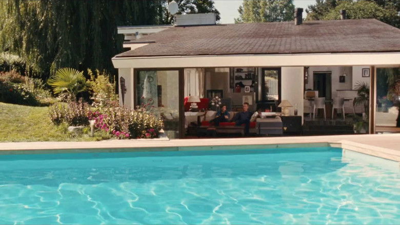 кадр из фильма Le noir (te) vous va si bien