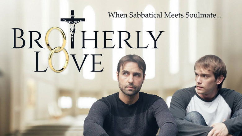 кадр из фильма Братская любовь