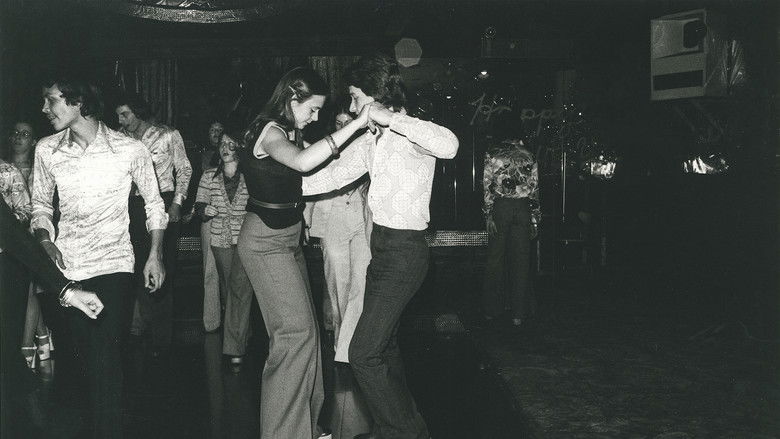 кадр из фильма Музыкальная шкатулка. Мистер Субботний вечер