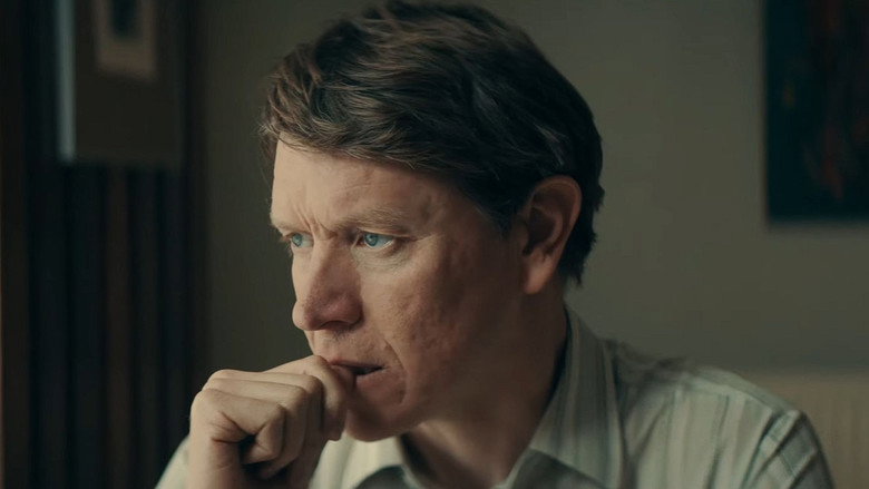 кадр из фильма Cul-de-sac