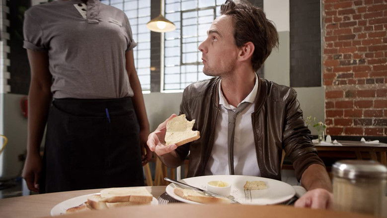 кадр из фильма Lazy Susan