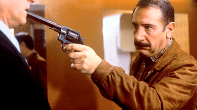 кадр из фильма Взлом