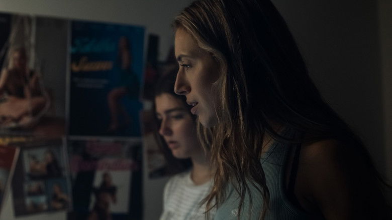 кадр из фильма Stalkers