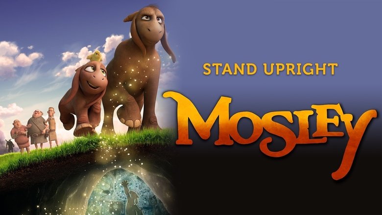 кадр из фильма Тайна Мосли