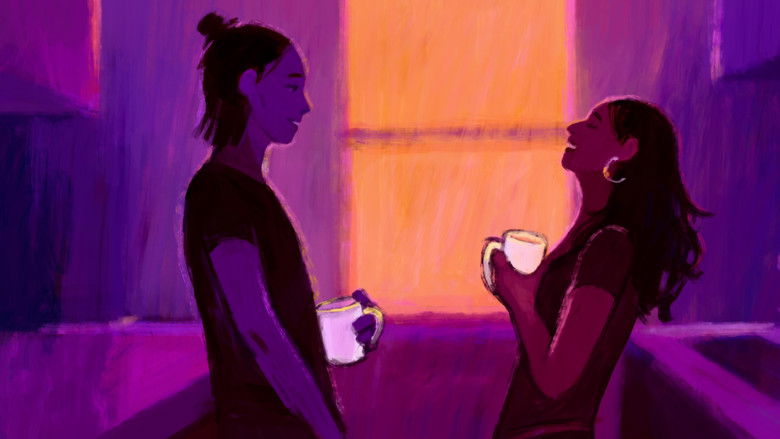 кадр из фильма Wavelength