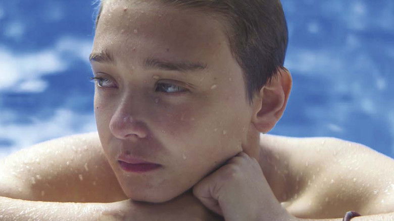 кадр из фильма Странные