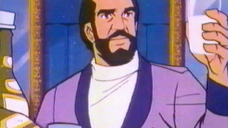 кадр из фильма 20,000 Leagues Under the Sea