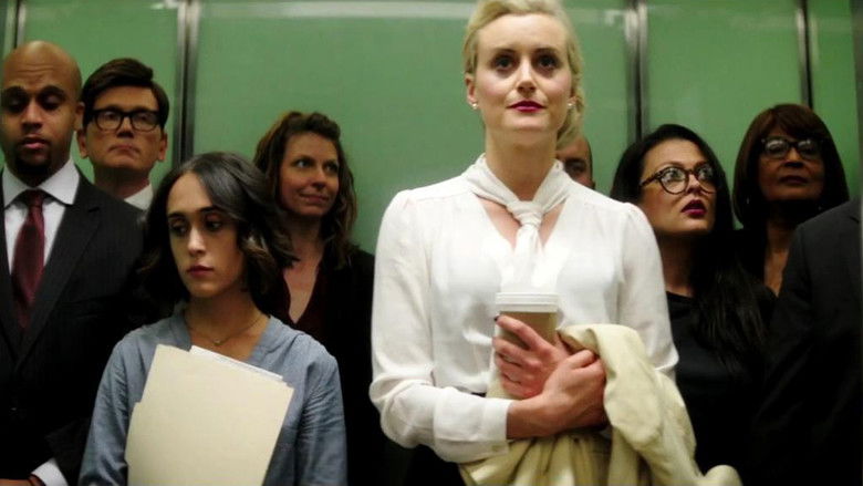 кадр из фильма Похить меня