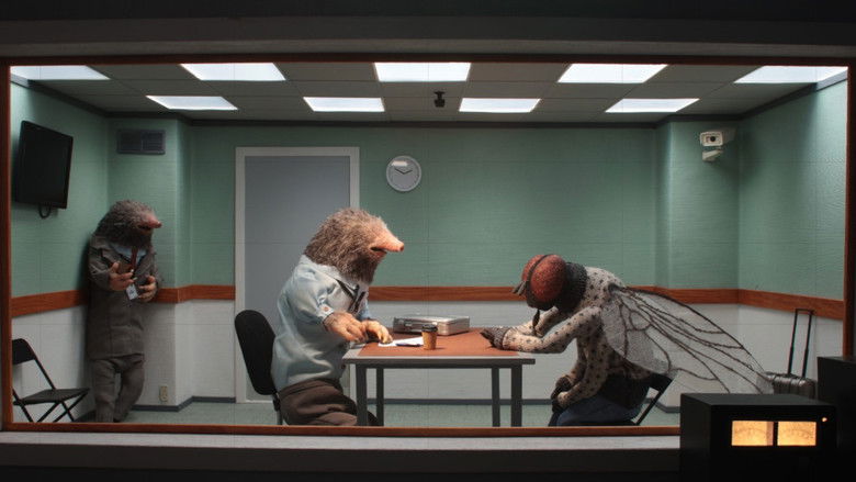 кадр из фильма The Rose