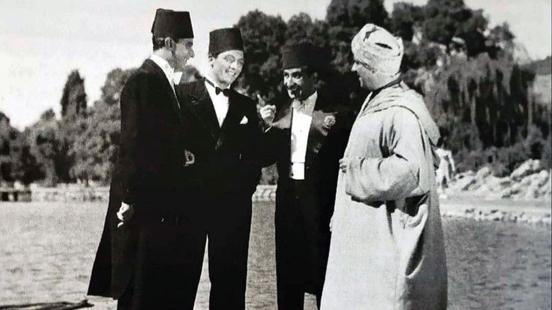 Sérénade à Meryem