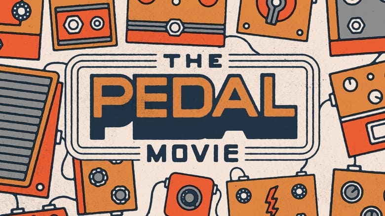 кадр из фильма The Pedal Movie