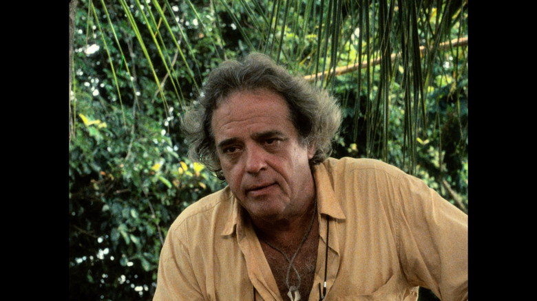 кадр из фильма Infinity